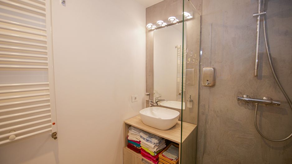 Penthouse 142mp | 4 camere | 2 bai si dressing | MetroCity Academiei - Poză 25