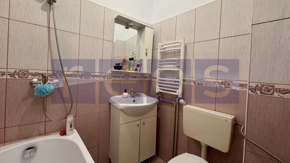 GARSONIERA CU TERASA | STEFAN CEL MARE | METROU - Poză 8