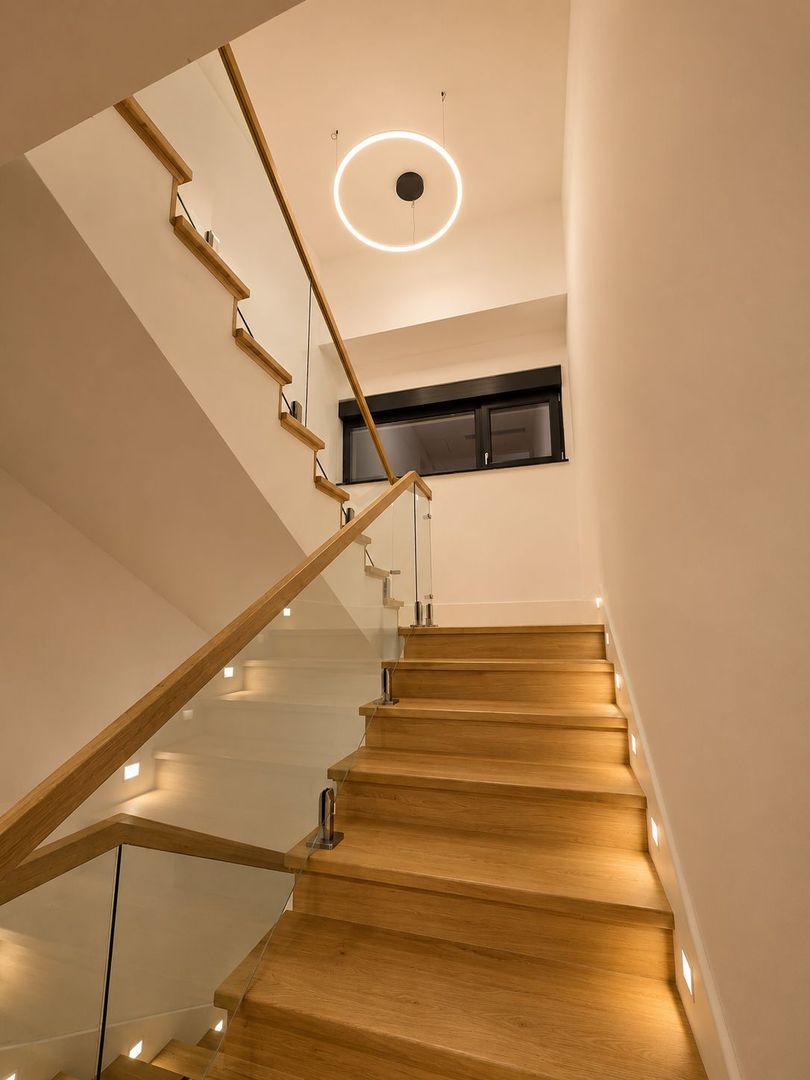 Vilă Smart Home KNX |600 mp utili | Baneasa |  Fotovoltaice & Pompe Caldura - Poză 6
