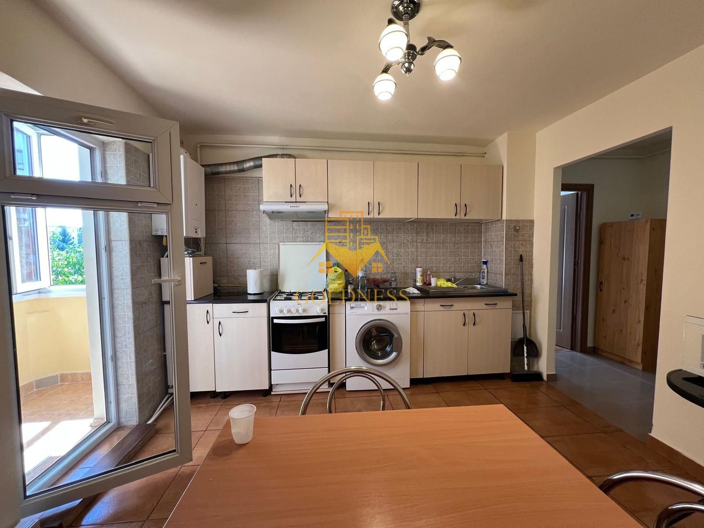 2 camere decomandate, parcare, Zorilor, UMF, UTCN,Sigma,Observatorului - Poză 12