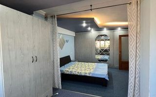 ÎNCHIRIERE Apartament 4 camere, centru Iași, Blvd. A. Panu(Palas, UMF) - Poză 11