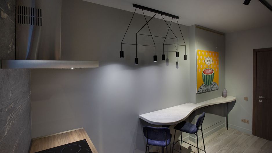 Exclusive 4-Room Apartment for Rent | Primăverii | Aviatorilor - Poză 9