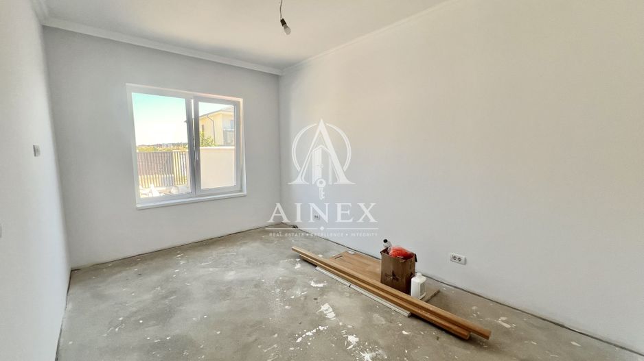 COMISION 0 % | Duplex despartit prin garaj | Dumbravita , Timisoara - Poză 8