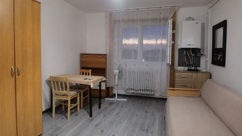 0% Comision - Garsoniera de vanzare - Iris - 21 mp - Poză 2