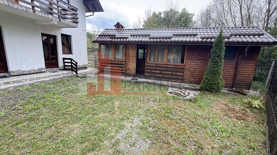 Proprietate spațioasă în Predeluț – la doar 800 m de centrul stațiunii Bran - Poză 31
