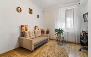 Apartament 3 camere modern,  loc de parcare + boxa, Isaran Coresi - Poză 5