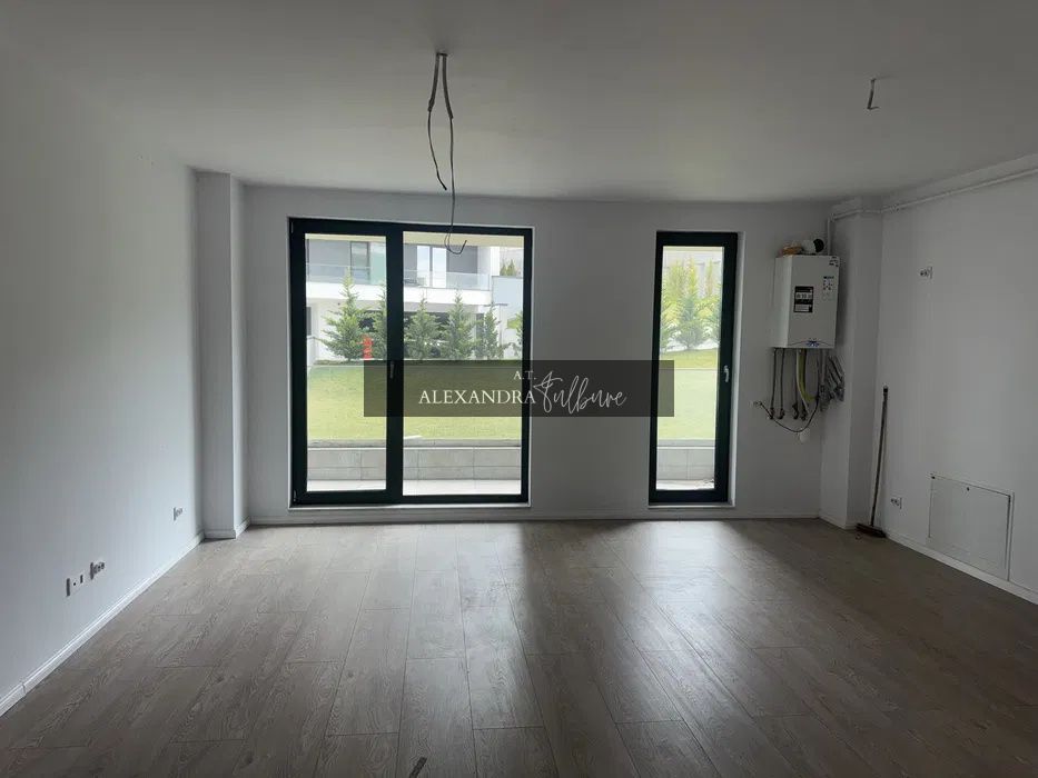 Apartament 2 camere l 58.3 mp utili l terasa l parcare l Frunzisului - Poză 3