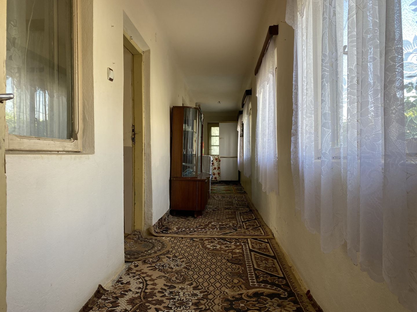 Vanzare "Casa Bunicilor" in satul Bucsani - Dambovita-Comision 0% - Poză 14