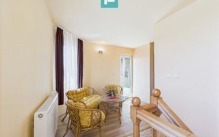 Vilă cochetă 4 camere P+M în Munar - Poză 21