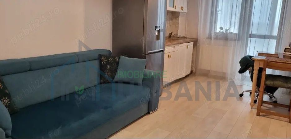 Apartament doua camere de inchiriat - Poză 1