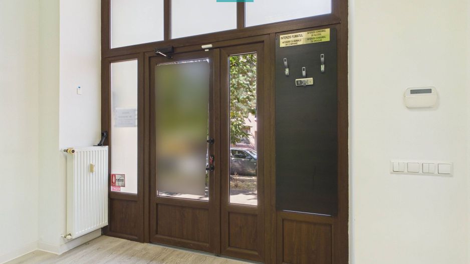 Spatiu pentru salon Simion Bărnutiu - Poză 12