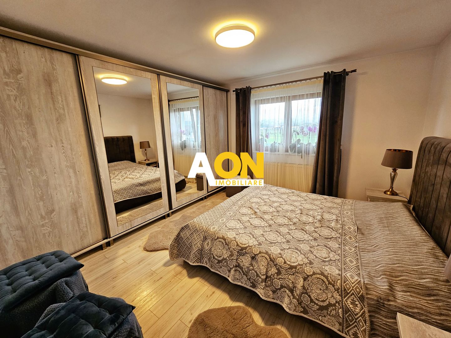 Casa cu 5 camere, 868 mp teren, ideala pt. 2 familii, zona Valea Popii - Poză 7