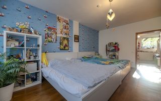 Casa individuala  - vedere spre padure - Parcul Sub Arini - Poză 19