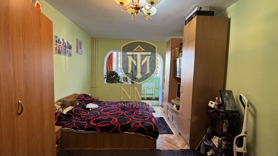 Apartament cu 3 camere |  69 mp | Manastur - Poză 9