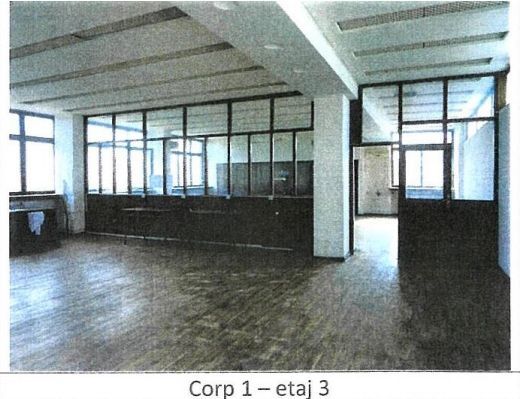 Cladire de birouri | Universitate | Armeneasca | Mosilor P+7 - Poză 44