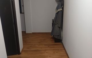 Apartament cu 2 camere și balcon generos – Florești, zona Florilor. - Poză 3