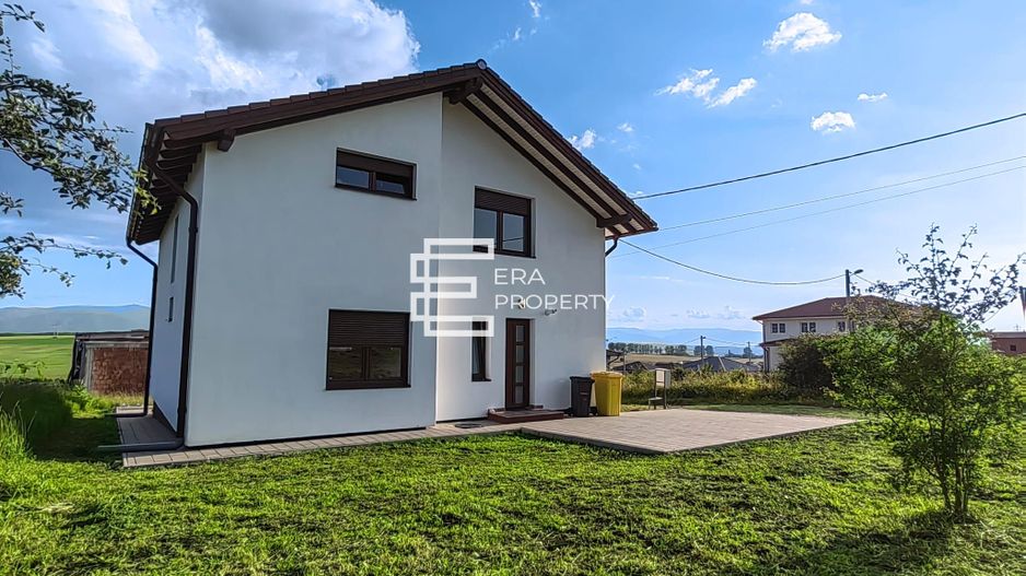 Casă individuală, 5 camere | 136 mp | teren 372 mp| Bavaria - Poză 1