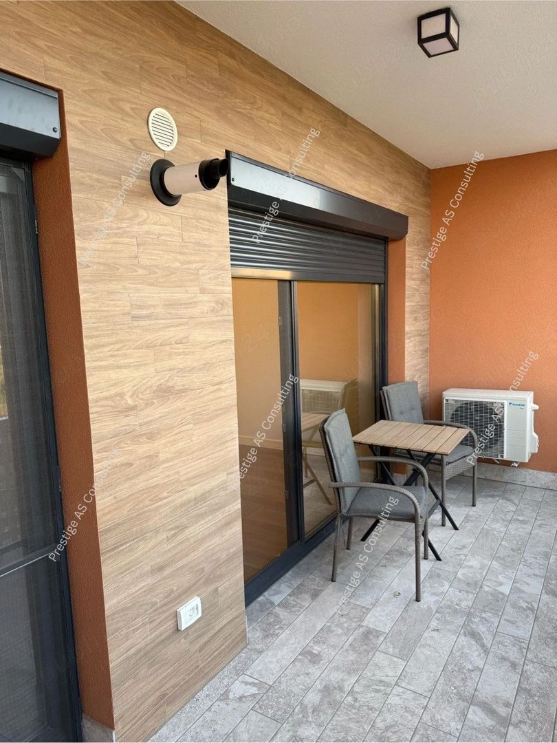 Apartament 2 camere | Future Residence Torontalului | Parcare & Piscina - Poză 9