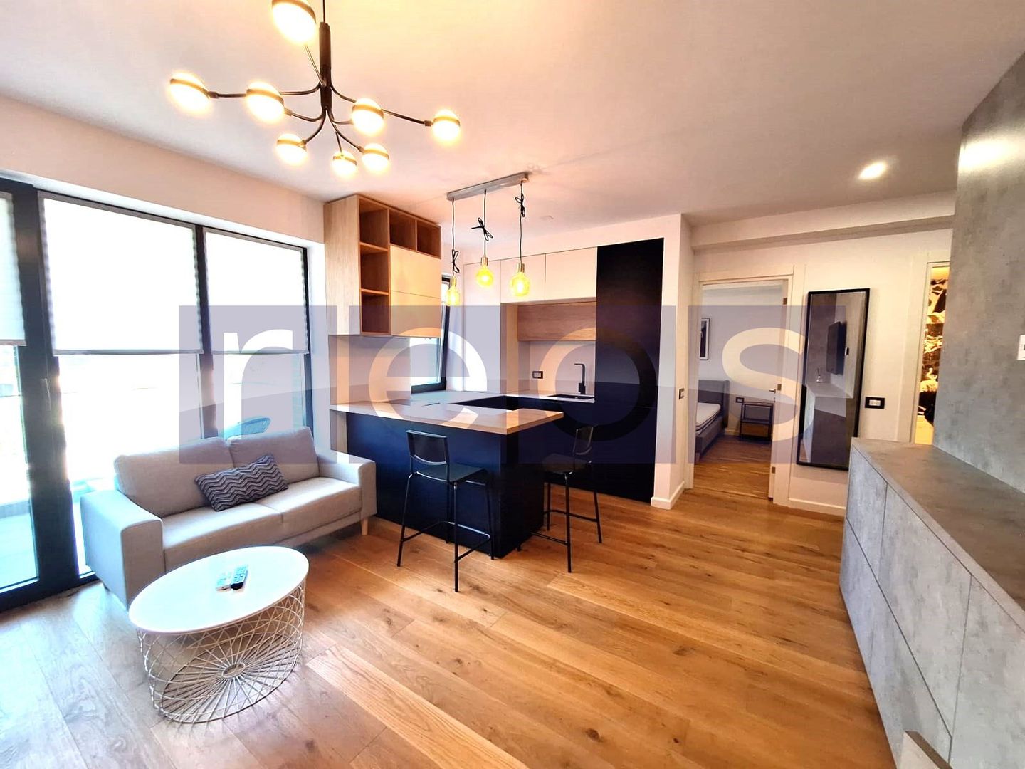 155000 EURO | STUDIO PREMIUM SOSEAUA STRAULESTI - Poză 3