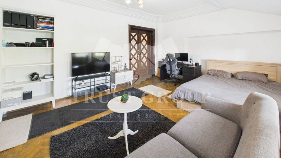 Apartament în vila / 4 camere / Stirbei Vodă - Poză 11