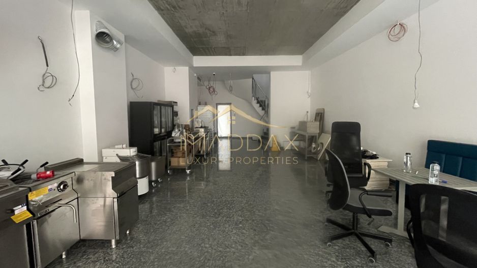 Spatiu comercial***300 mp***Cladire noua// Centrul Istoric - Poză 19