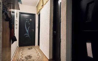 Apartament 3 camere, etaj 2, cu loc de parcare dublu - Poză 6