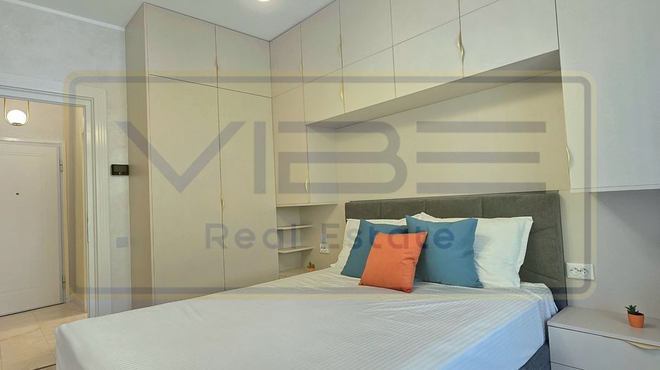 Copou- Bloc nou - Royal Town - Parcare Subterana - Poză 9