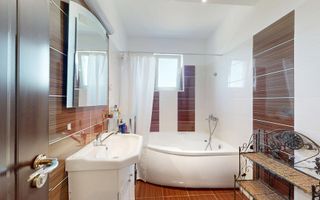 Apartament 3 camere decomandat 115 mp Metalurgiei - Aurel Persu - Poză 26