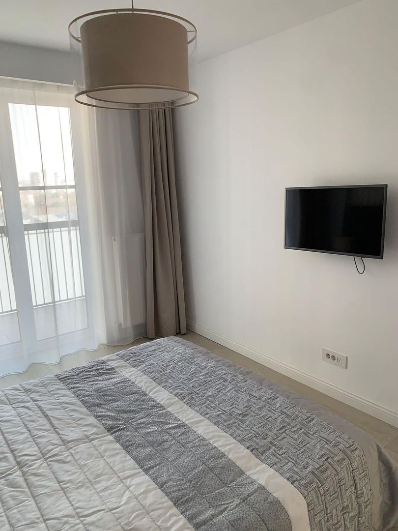 Apartament premium cu 2 camere, ultracentral, cu terasa- Prima Sucevei - Poză 12