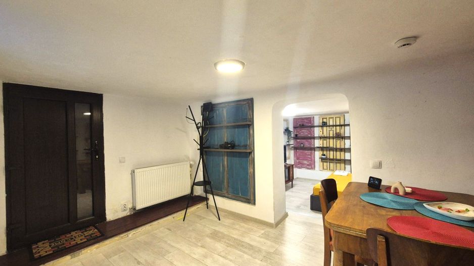 Exclusivitate - Zona Afi, garsonieră la casă - Poză 9