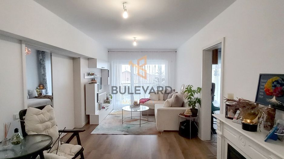 Apartament cu 3 camere la cheie, zona Iulius Mall! - Poză 1