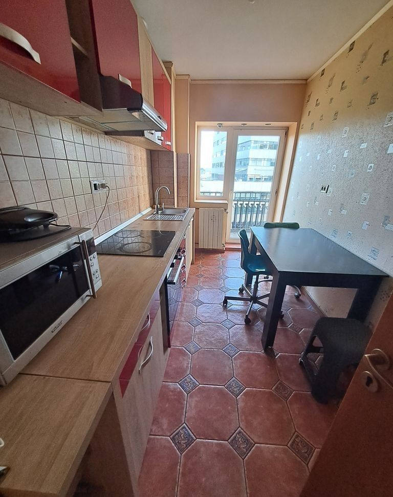 Apartament 3 camere Bulevardul Unirii | Nerva Traian | Decebal - Poză 9