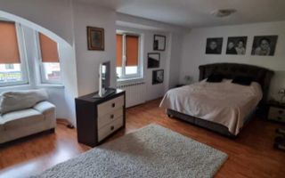 4 Camere | Ultracentral | Lift | Parcare | CT | Se accepta schimb | - Poză 3