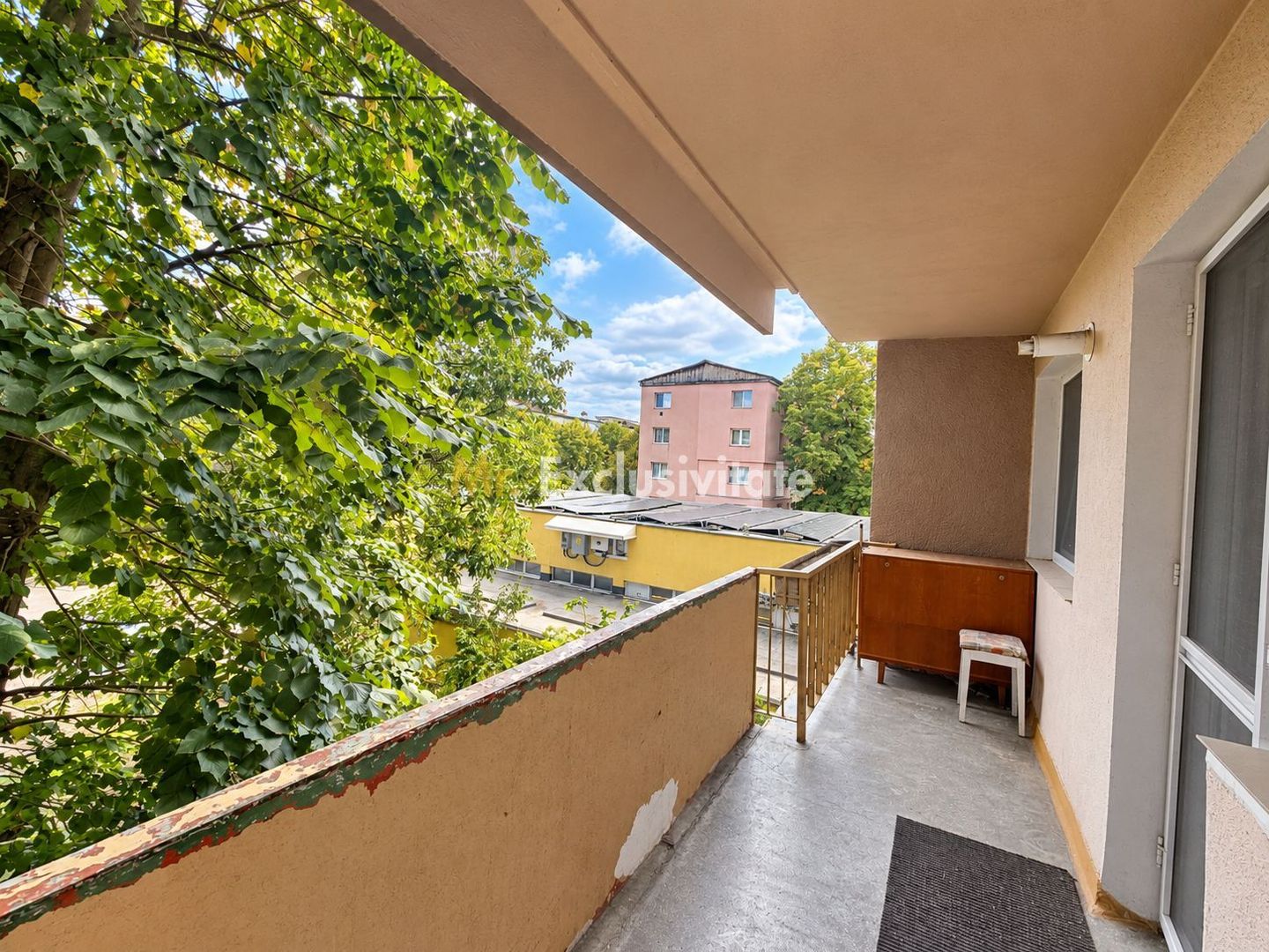 apartament 2 camere Neajlov Satu Mare - Poză 9