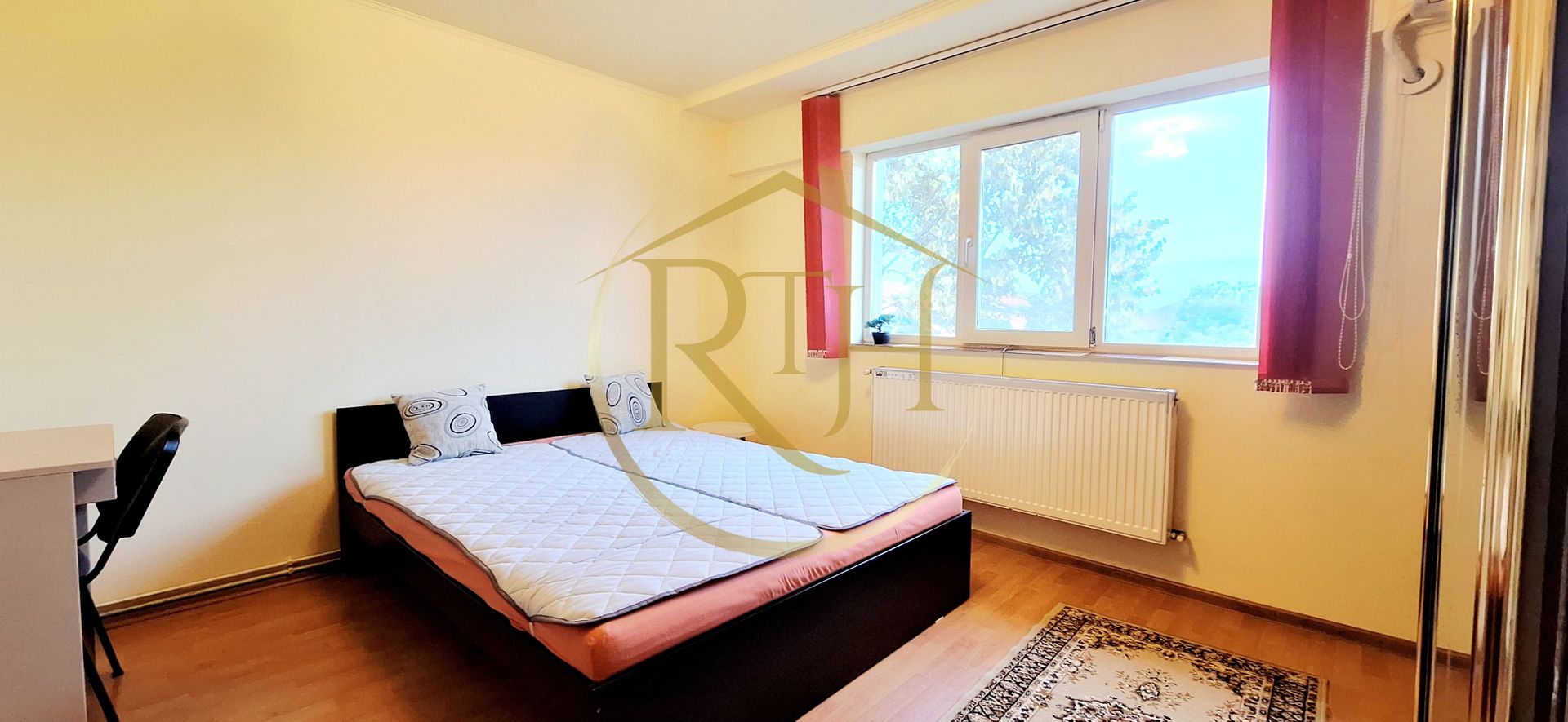Oferim spre inchiriere apartament cu 1 camera,Zona Soarelui aproape de SudPlaza - Poză 4
