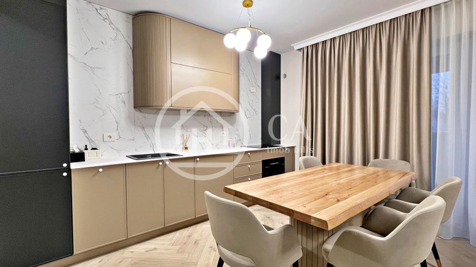 Apartament  cu 3 camere de vanzare in Prima Arena, Oradea - Poză 5