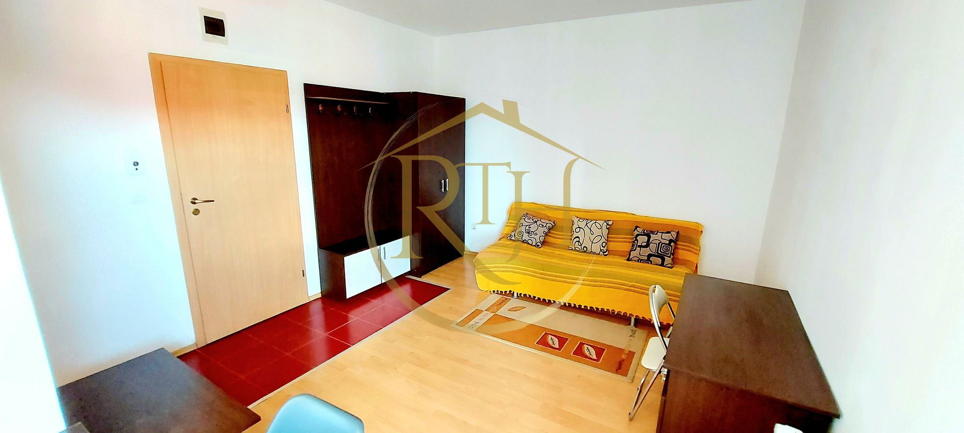 Oferim spre inchiriere, apartament 1 camera, studio, Zona Soarelui, parcare - Poză 3