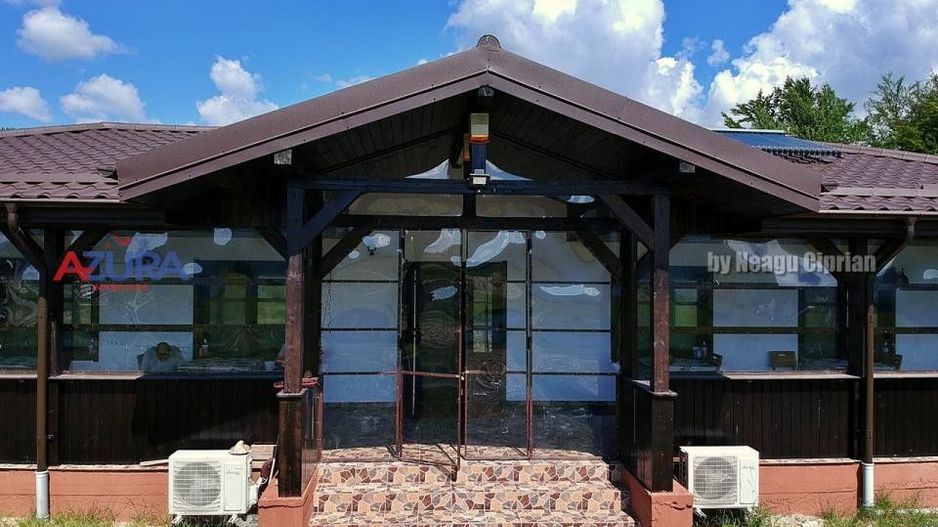 AZURA Imobiliare Pitesti - Casă de vacanță, Nucșoara! - Poză 8