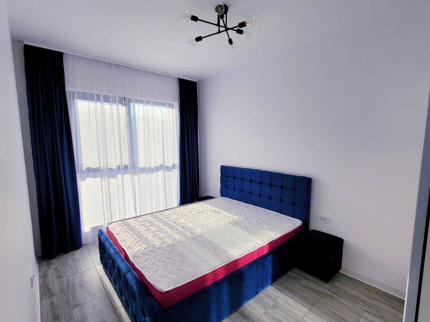Apartament de inchiriat I 2 camere I Plaza Exigent I LUX - Poză 5