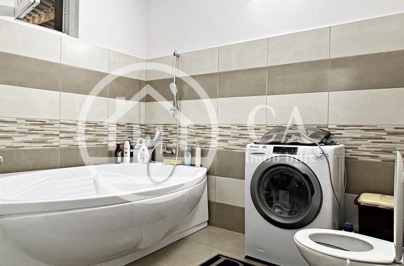 Casa de vanzare cu 3 camere in zona Gheorghe Doja, Oradea - Poză 8