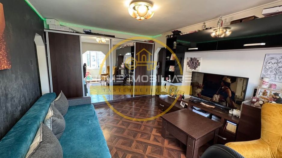 Apartament 2 camere,zona Dacia,87900 euro - Poză 1