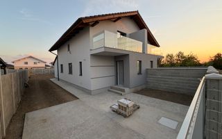 Bucovăț -Duplex-4 Camere - Poză 7