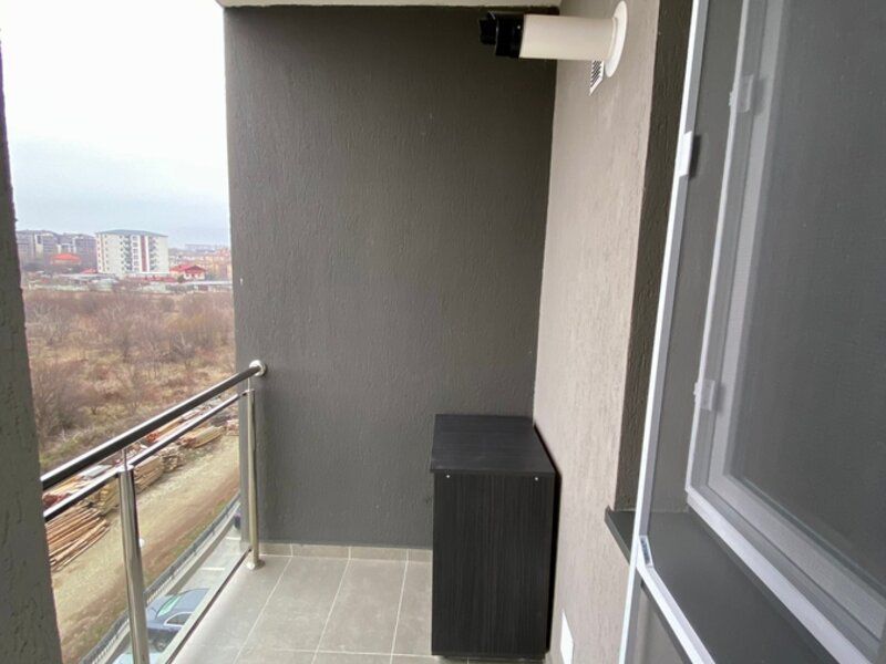 SUPEROFERTA! GARSONIERA DE LUX & LOC DE PARCARE BLOC 2023 PACII - Poză 3