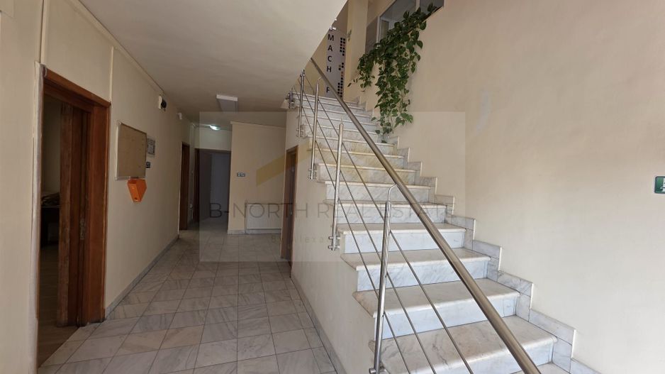 Clădiri de birouri de închiriat Sector 4 – 1.100 mp, vizibilitate stradală - Poză 20