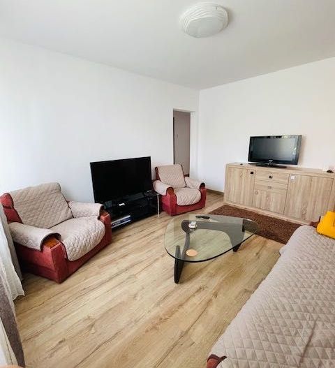 Apartament 3 camere Gara De Nord Langa Hotel Ibis - Poză 1