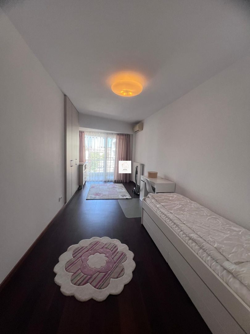 Apartament 4 camere Herastrau Nordului - Poză 6