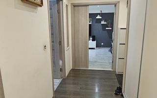 Apartament 2 camere decomandat Splaiul Unirii (Popești-Leordeni) - Poză 8