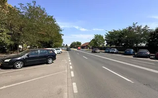 2 camere, zona Sala Olimpia - stadion Dan Paltinisan -Complex Studentesc - Poză 27