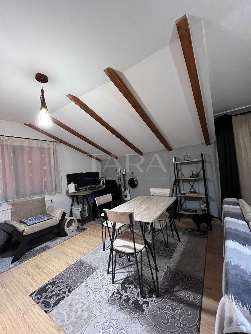 Vaanzare apartament ultrafinisat,  zona strazii Teiului. - Poză 1