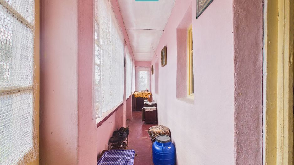 Casă cu teren 1.151mp la 25 km de Oradea, Sisterea - Poză 8